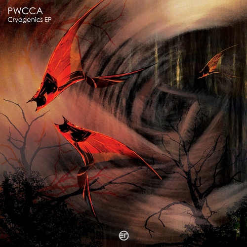 PWCCA - Cryogenics EP [EMPHATIC058]